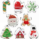 christmas tree cookie cutter